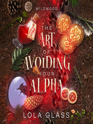 cover image of The Art of Avoiding Your Alpha